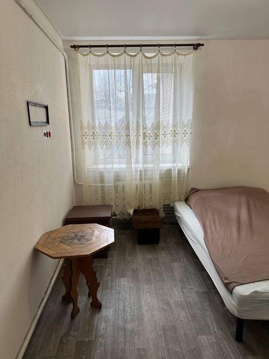 Здам двокімнатну квартиру в Агрономічному. Аграрний університет