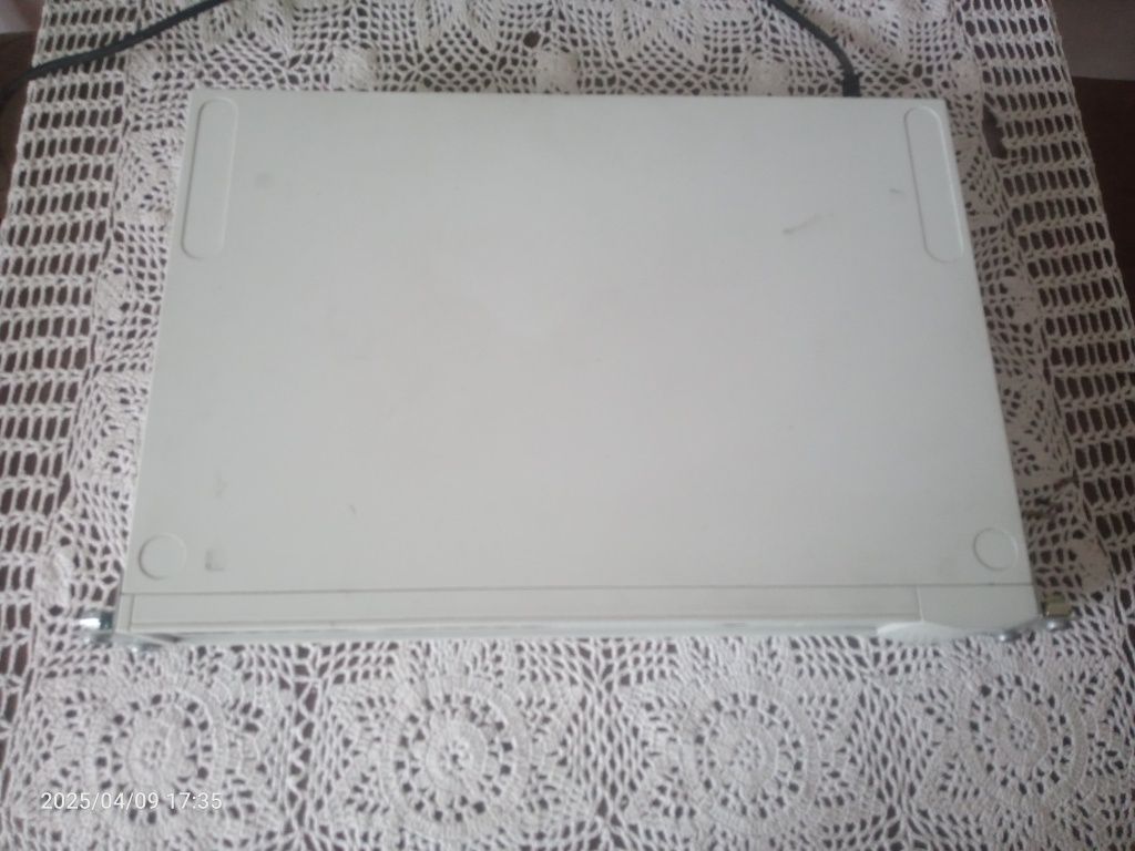 Switch/przełącznik sieciowy SUPER STACK II  3com 24-porty