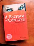 A escrava de Córdova, Alberto S. Santos - Portes incluídos