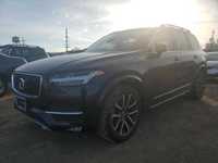 Volvo XC90 T6 2016 Року