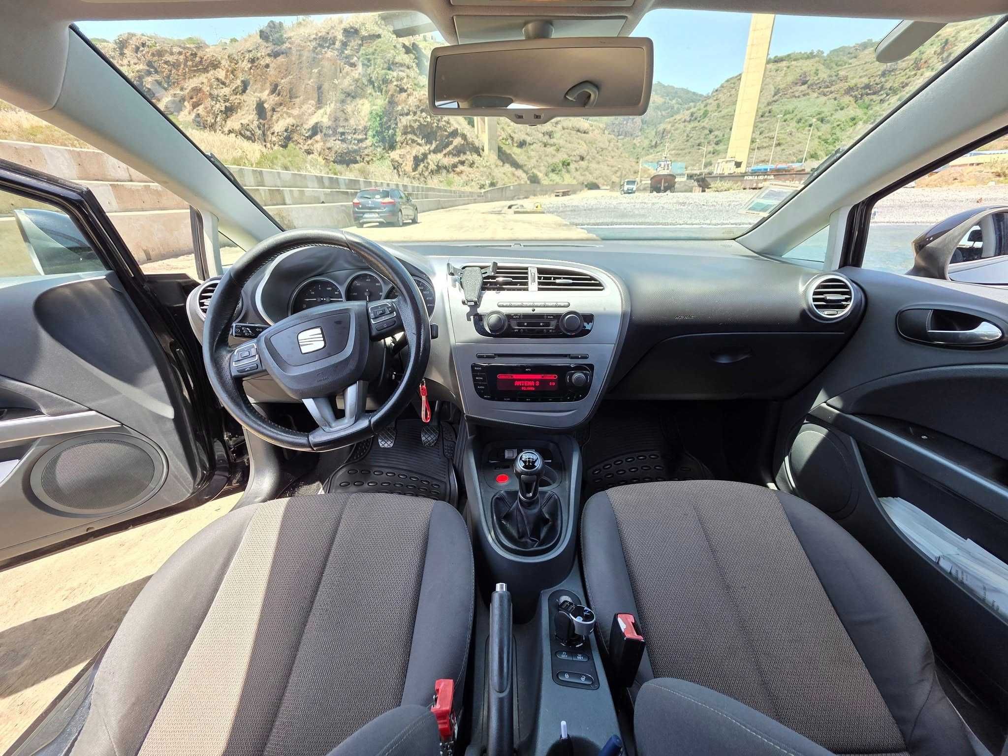 Seat Leon 1.9 TDI 105 cv