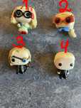 Міні Funko Pop – велика колекція у маленькому форматі!