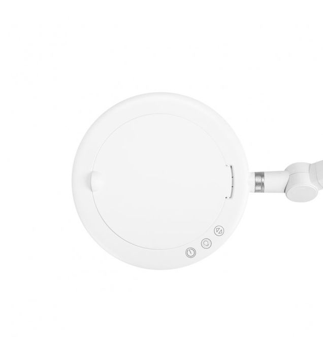 Lampa lupa led Glow 8021 do blatu reg. Barwa światła