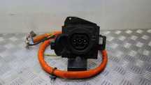 Gniazdo ładowania Smart ForTwo EV A4513412700 250v