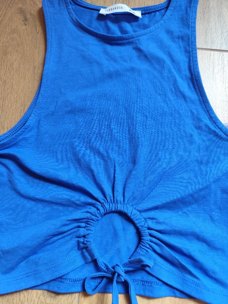 Top Terra Nova xs