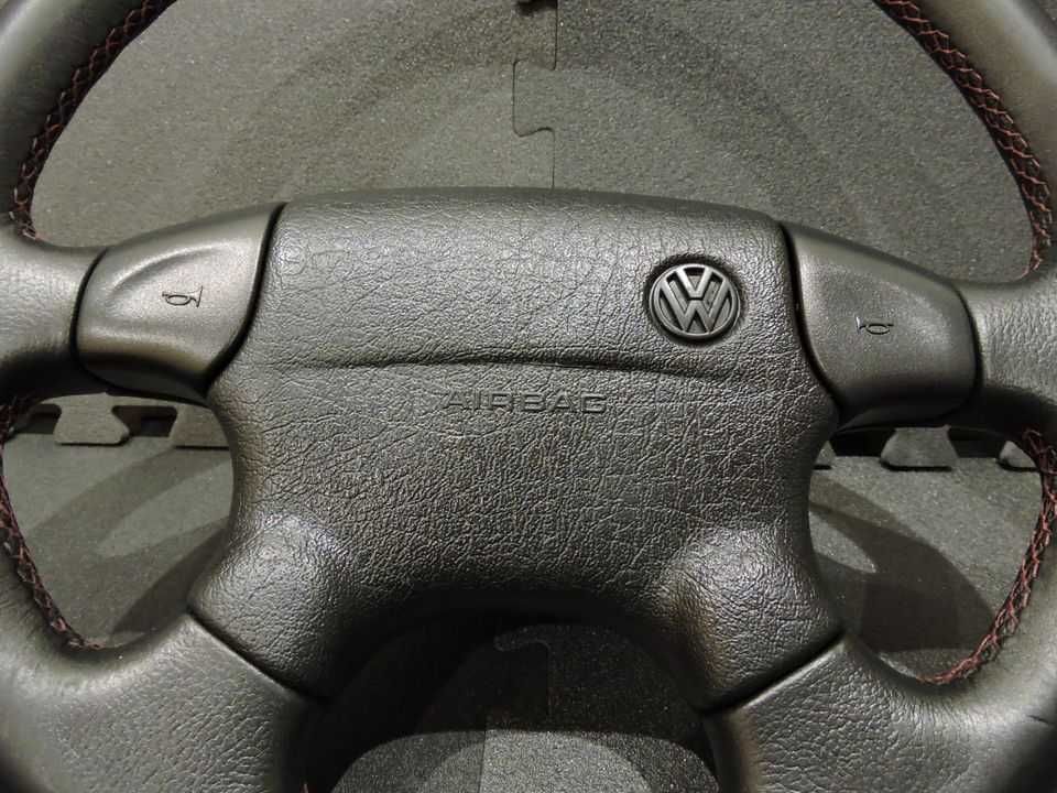 Volante VW Golf GTI