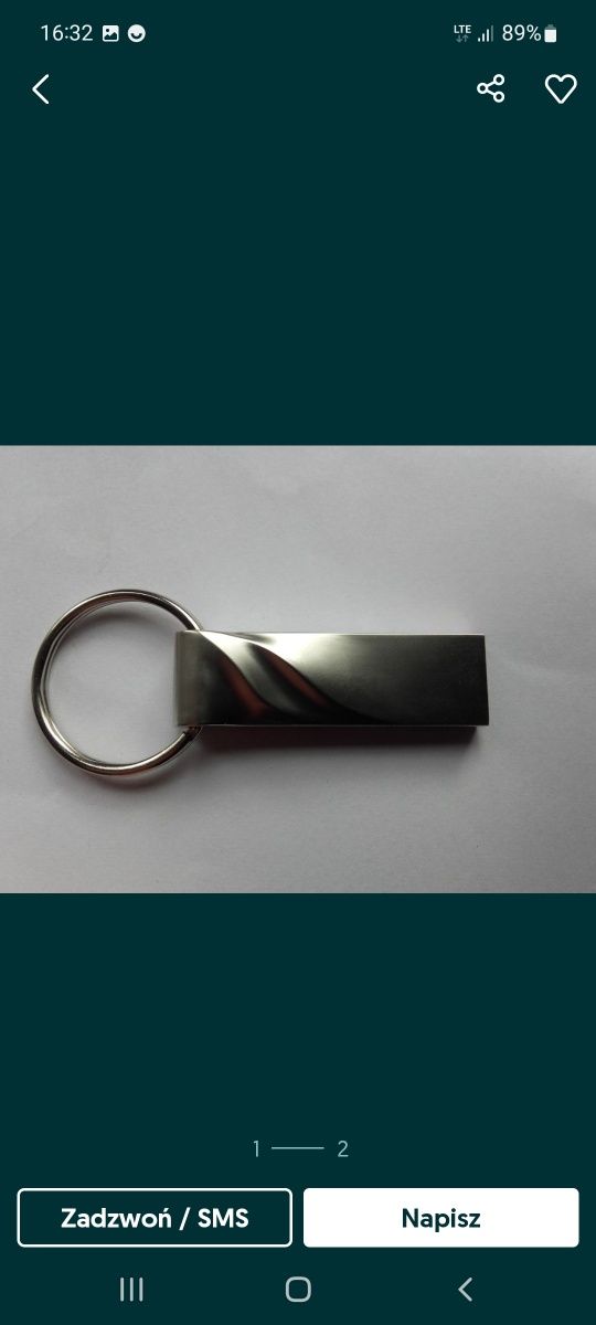Pendrive 32gb I 64GB Okazja!!!