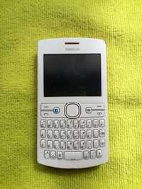 Nokia 205 dwie karty sim, sprawna