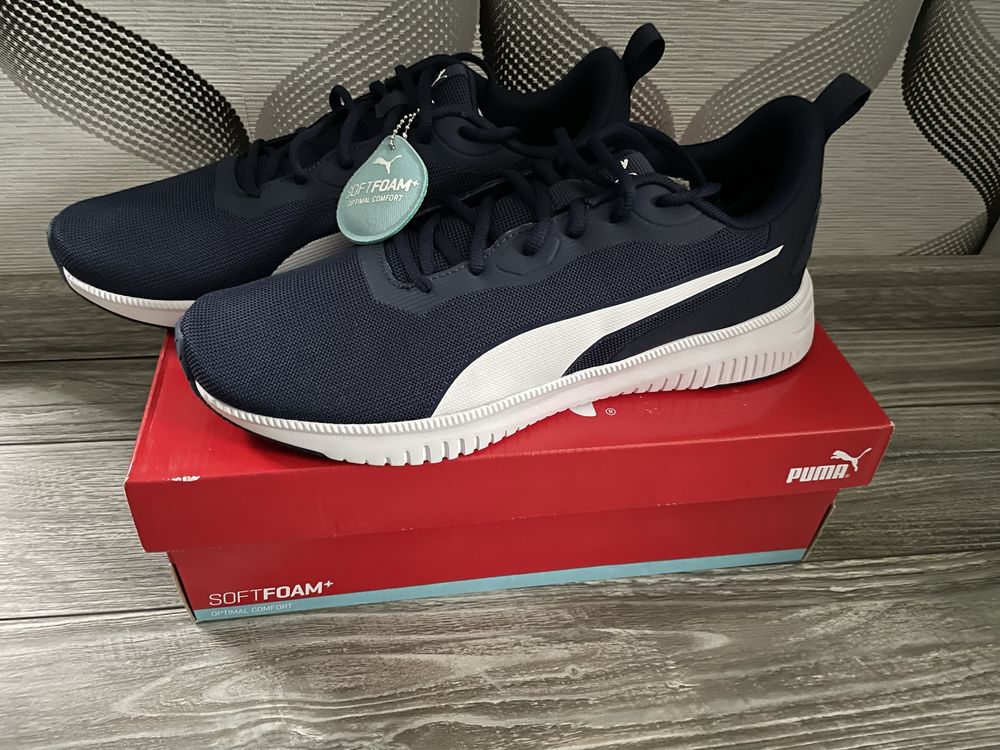 [NOWE] Buty Puma Flyer Flex rozm. 44