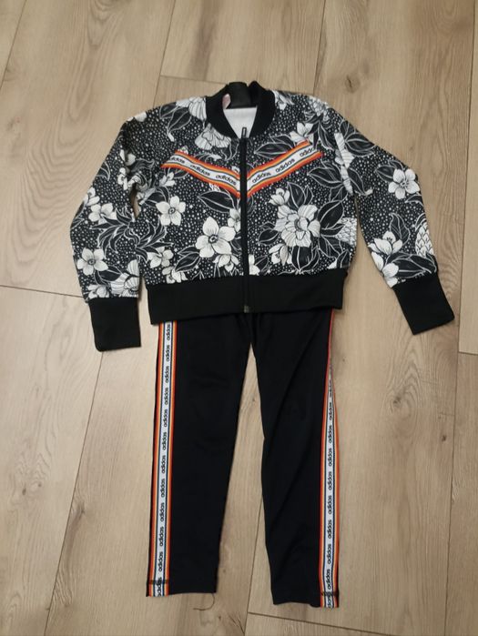 Dres adidas dla dziewczynki