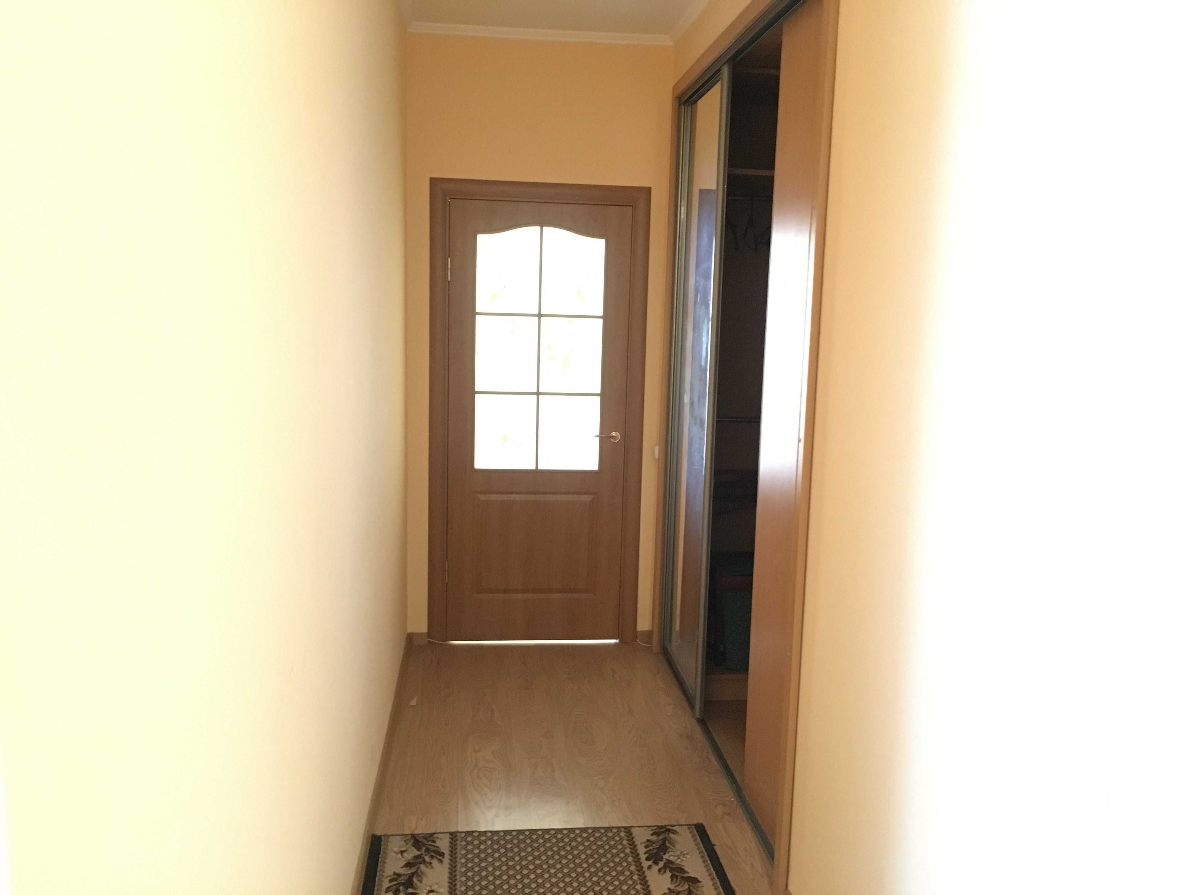 Продаж 2-х кімнатна кв. 74 кв.м. в новобудові вул. Шевченка, 134а