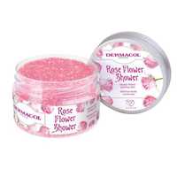Dermacol Flower Shower Body Peeling Peeling Do Ciała Rose 200G (P1)