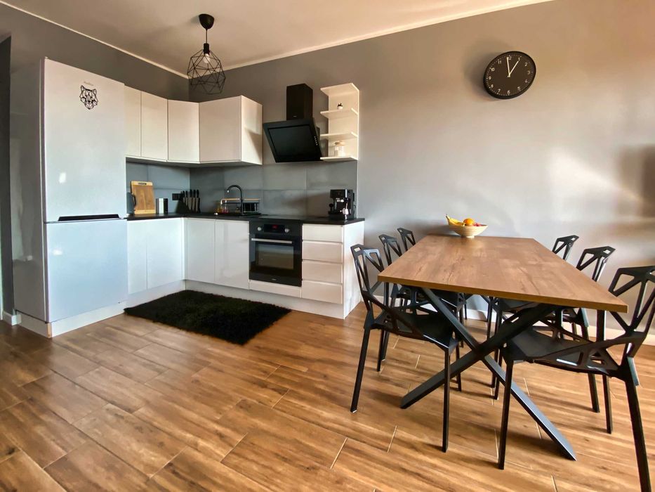 Apartament Premium LOFT, dla 10 osób, Centrum, Grill, Taras