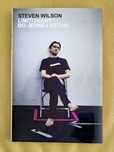 Steven Wilson Mick Wall Limitowany do jednej sztuki