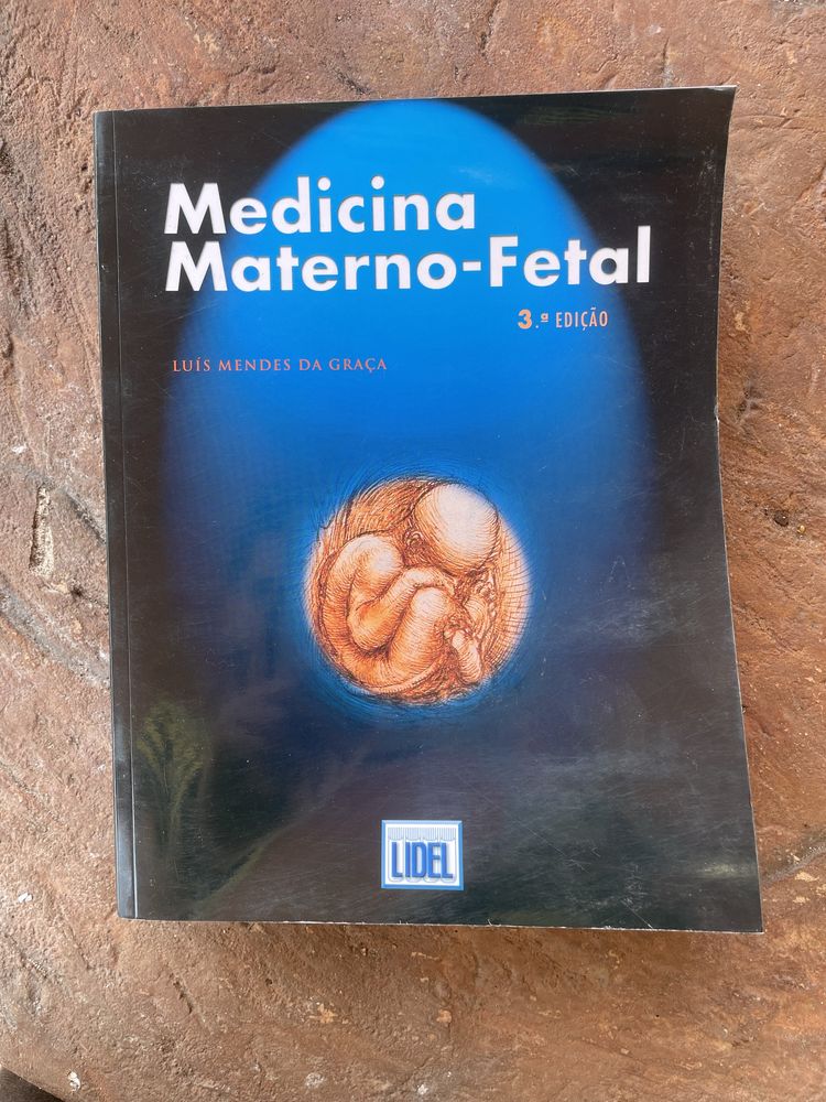 Livros variados de Medicina / Gestão Hospitalar