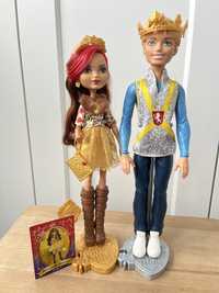 Lalki Rosabella Beauty & Daring Charming Ever After High