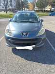Peugeot 207 - 1.4 HDI 2008