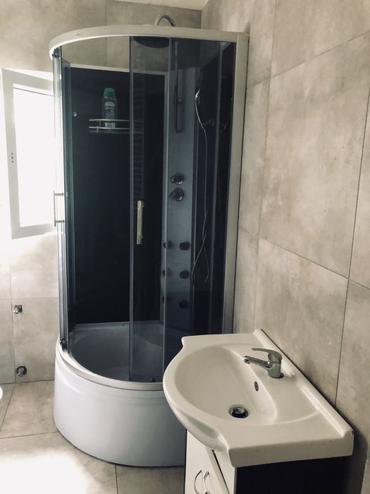 Do wynajecia kawalerka ,ogrzewanie gazowe ,okna plastikowe,czesciowowa