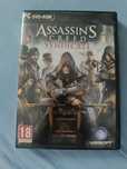 Assassin's Creed Syndicate Box with game