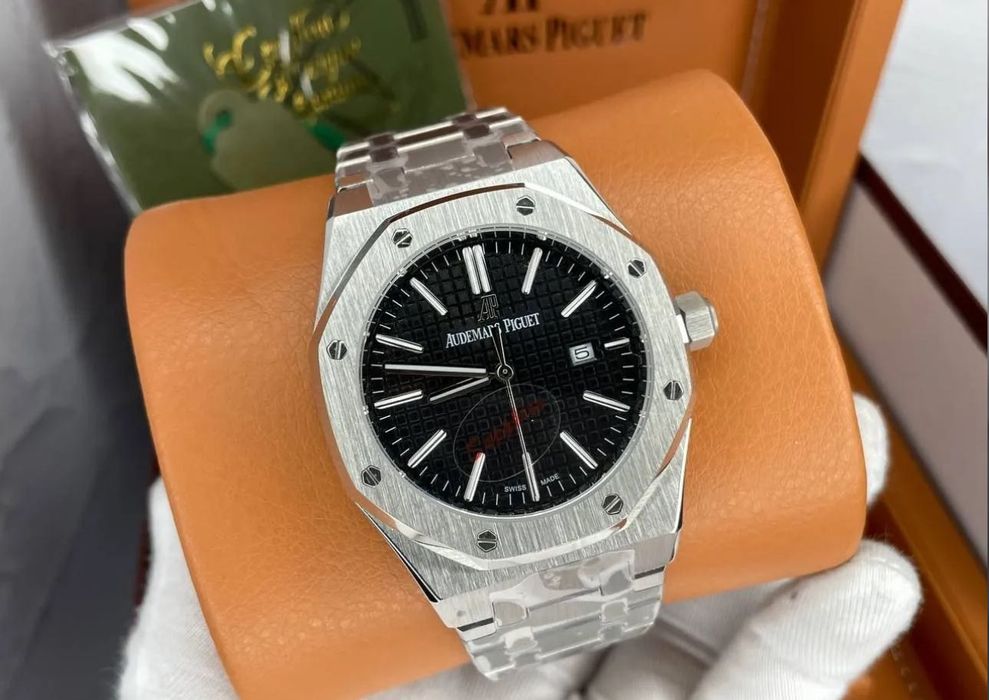 Часы мужские Audemars Piguet Механические