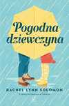 Pogodna dziewczyna. Czwarta Strona. Nowy Produkt