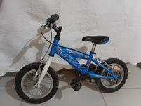 Bicicleta criança bom estado