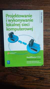 Projektowanie i wykonywanie lokalnej sieci komputerowej