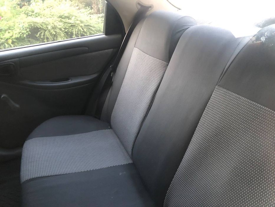 Авто ЗАЗ Ланос 1.5