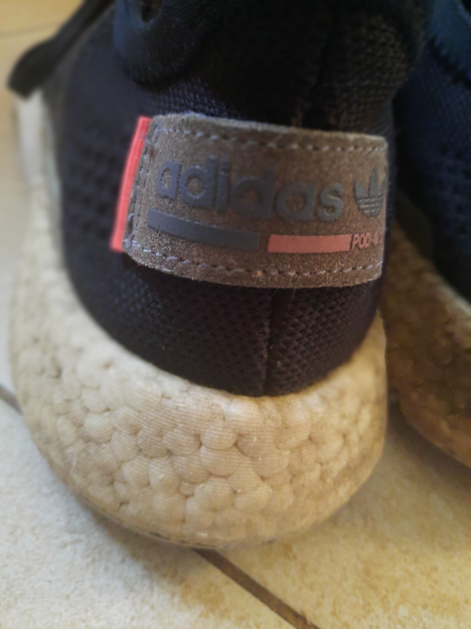 Sneakersy męskie adidas 46