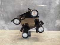 Lampa sufitowa halogenowa