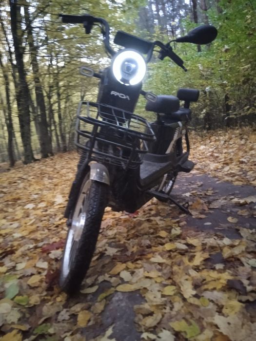 Продам Fada Idea