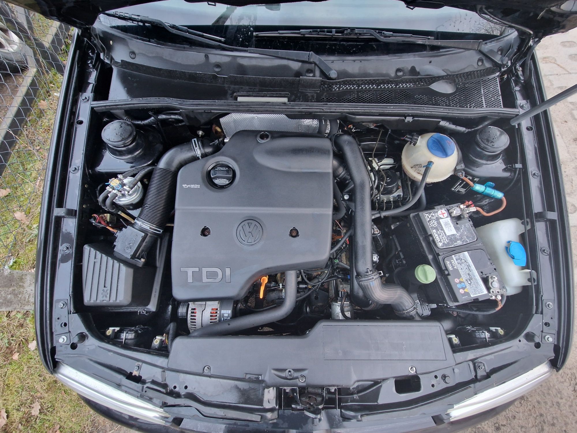 Vw Golf 4 Cabrio