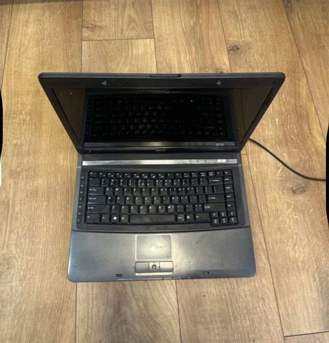 Laptop Acer extensa 5220