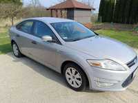 Ford Mondeo II właściciel