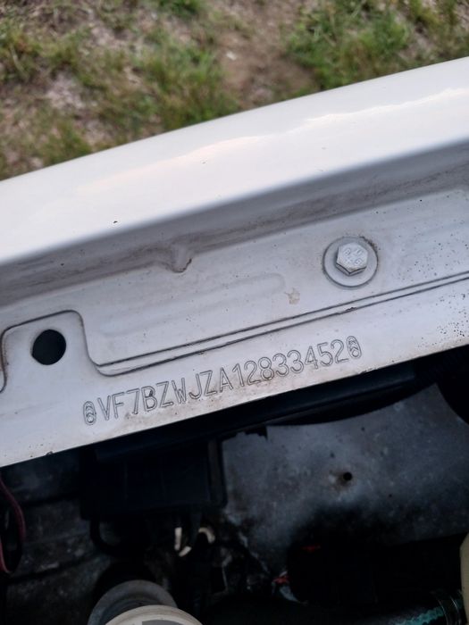 Сітроен джампі 1.9D