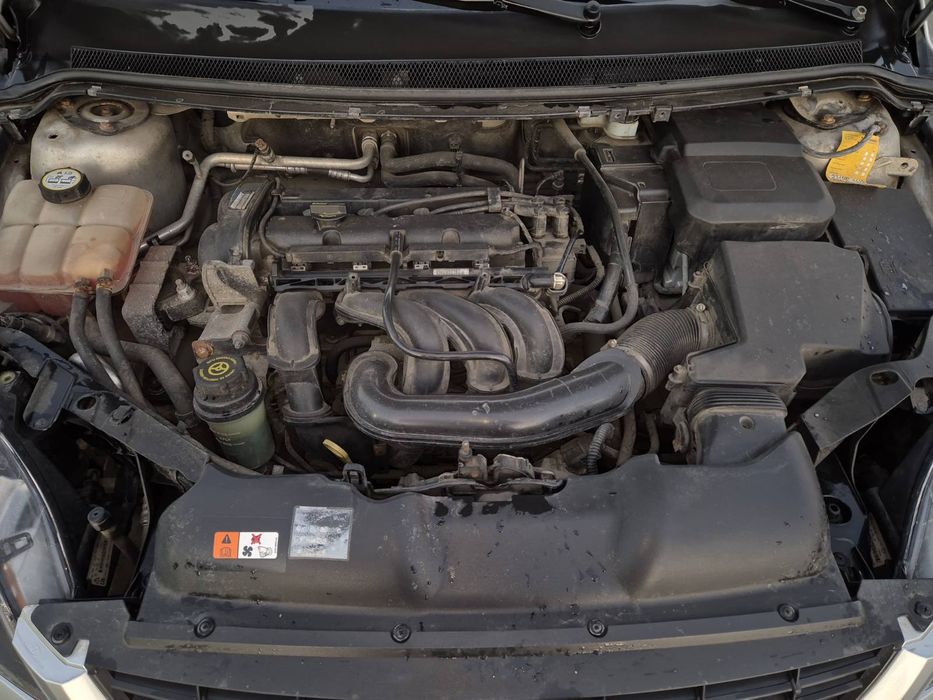 Продам ford focus 2010р 1.6 бензин