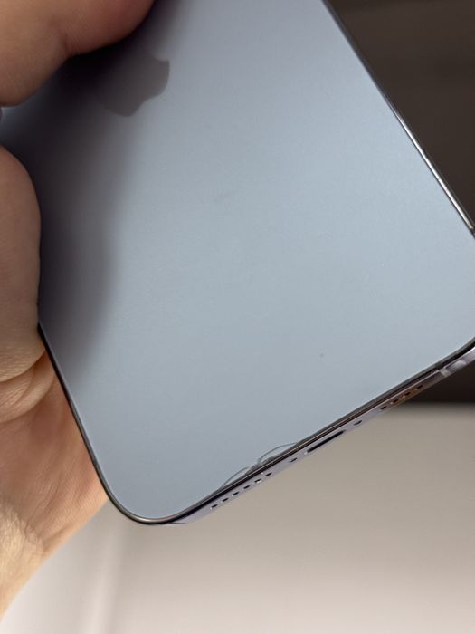 Apple iphone 13 Pro Max 128 gb айфон про макс 100%