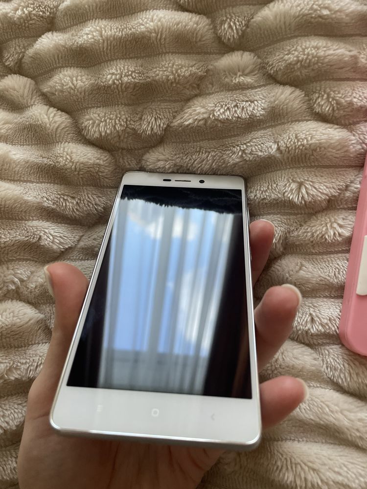Xiaomi Redmi 3s ідеальний стан