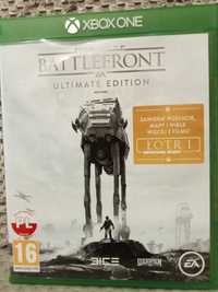 Battlefront ultimate edition Xbox one