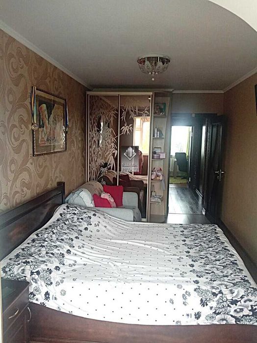 Продам 3-кімнатну квартиру в Шевченківському районі, вул. Брюлова