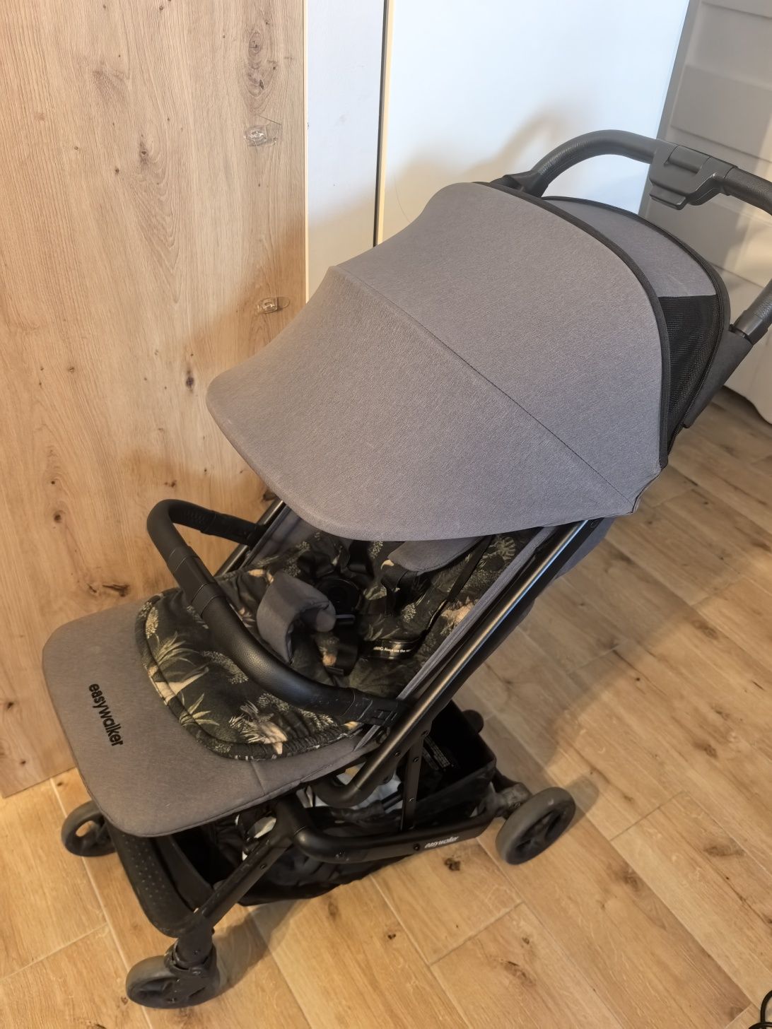 Wózek Easywalker Miley2