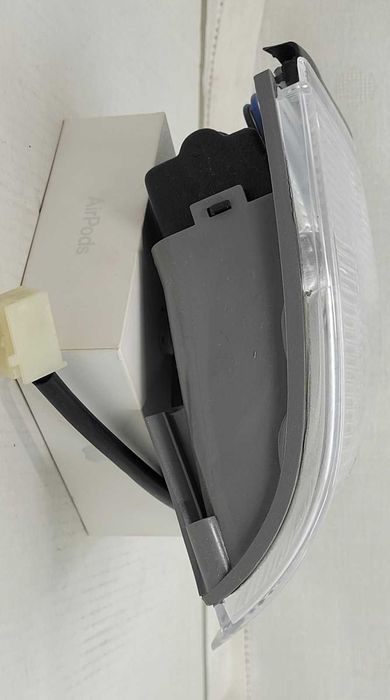 Поворотник Fiat Uno 1989-1995р. передній правий.