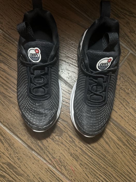 Кросівки Nike 30р.(18,5см)