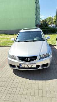 Honda Accord VII 2.2 iCTDI