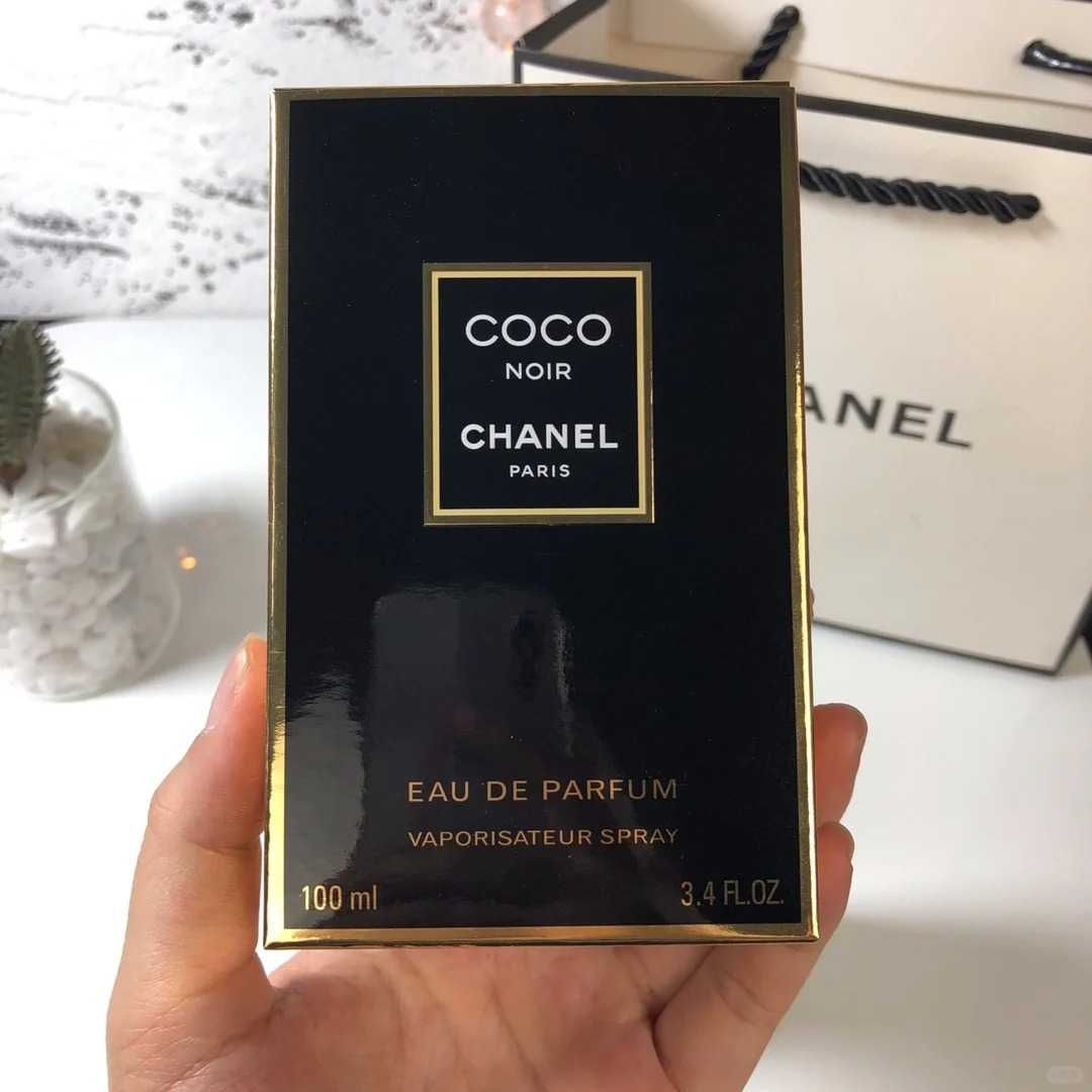 COCO  noir Perfumy 100ML