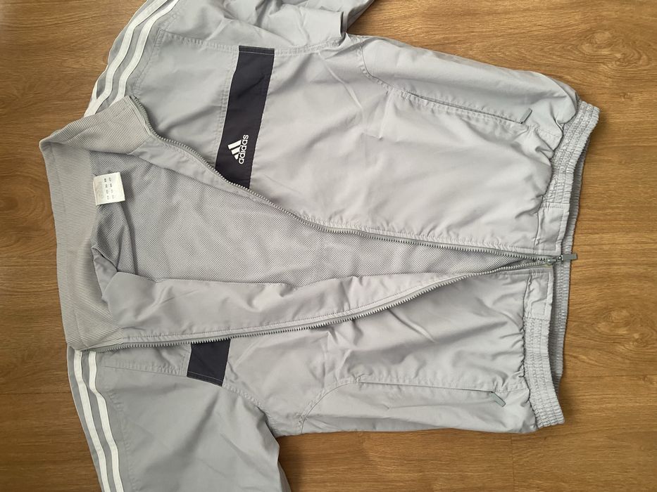 Casaco Vintage Adidas