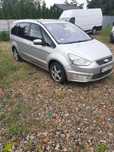 Ford Galaxy 2011r zarejestrowany