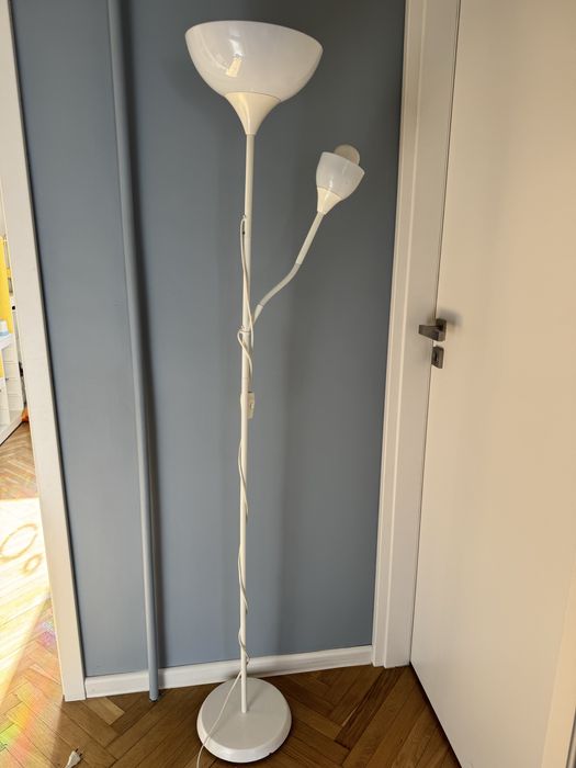 Lampa stojąca Ikea