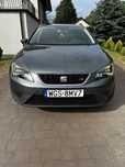 Seat Leon Fr 2.0 tdi