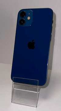 Apple IPhone 12 mini, używany, 64GB,  kolor niebieski